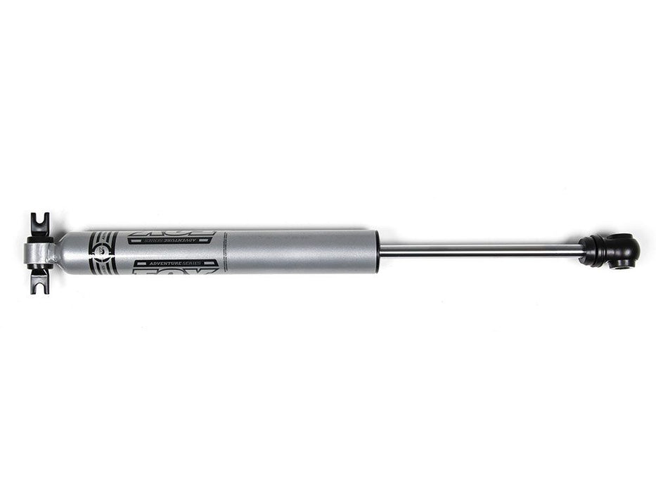 FOX 2.0 Adventure Series 0-2" Rear, 88-98 C1500/K1500 Pickup, 92-98 Tahoe Yukon Suburban 4WD