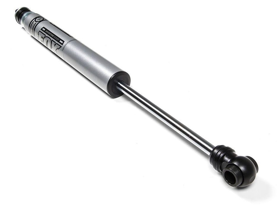 FOX 2.0 Adventure Series 2-3" Front, 01-10 Chevy GMC 2500HD 3500HD 4WD
