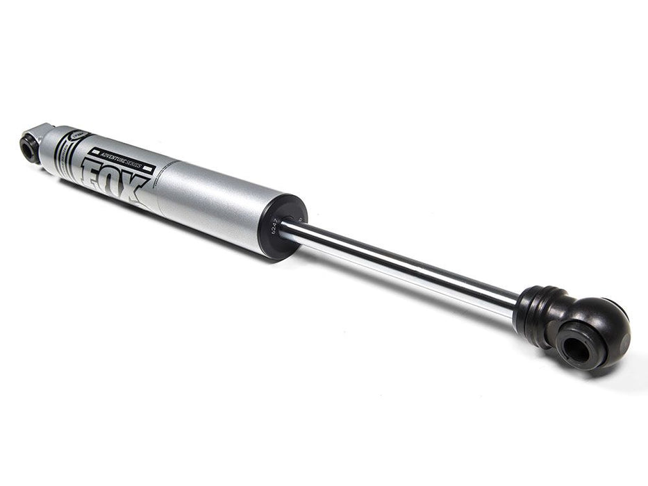 FOX 2.0 Adventure Series 0" Rear, 04-08 Ford F150 4WD
