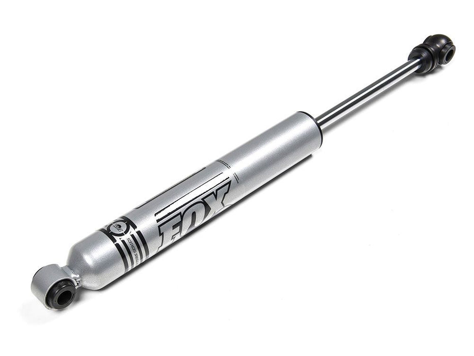 FOX 2.0 Adventure Series 0-2" Rear, 19-24 Silverado Sierra 1500 4WD
