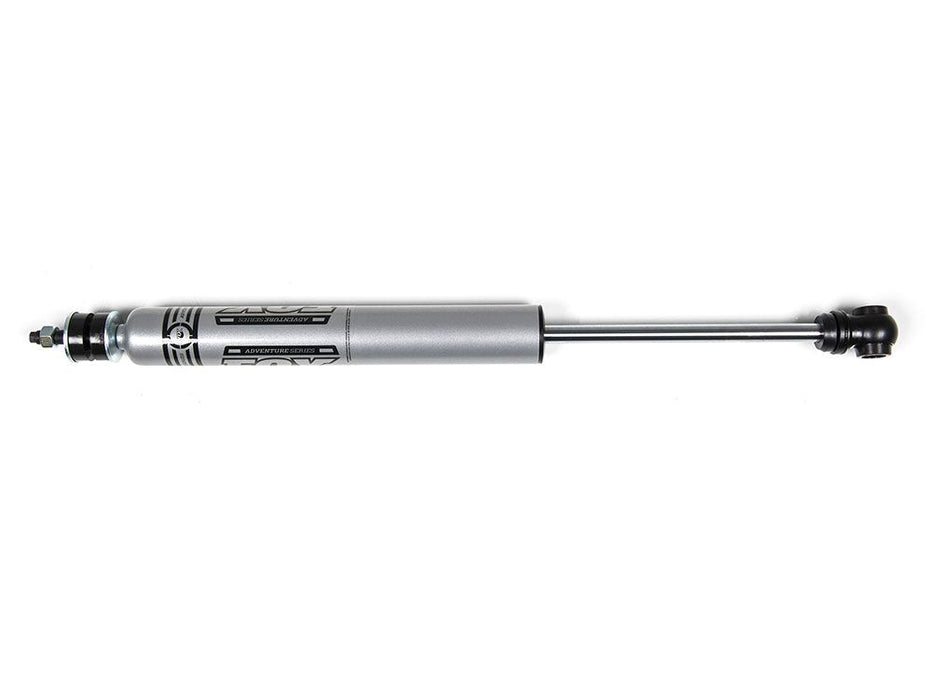 FOX 2.0 Adventure Series 5-6" Front, 94-12 Ram 2500, 3500 4WD