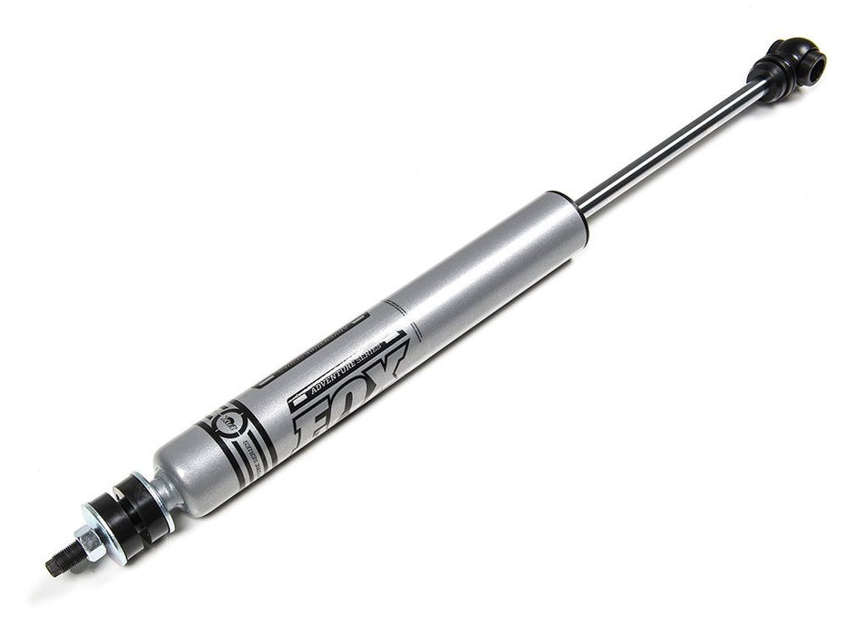 FOX 2.0 Adventure Series 0-2" Rear, 97-03 F150 4WD