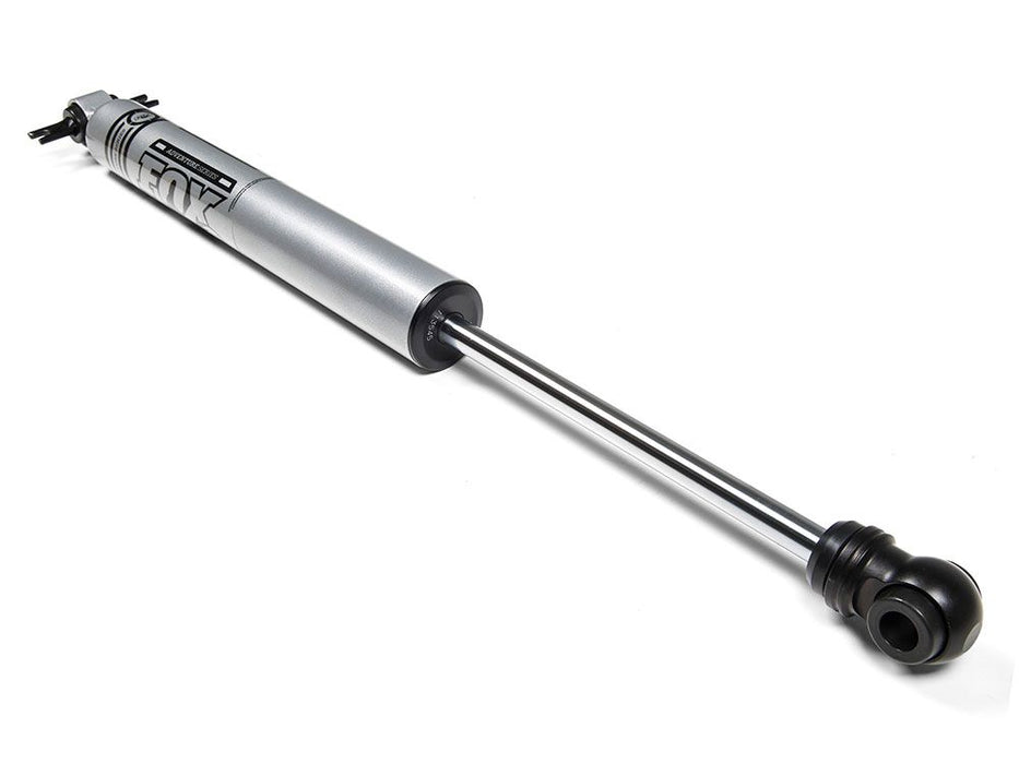 FOX 2.0 Adventure Series 4-5" Rear, 07-18 Jeep Wrangler JK 4WD