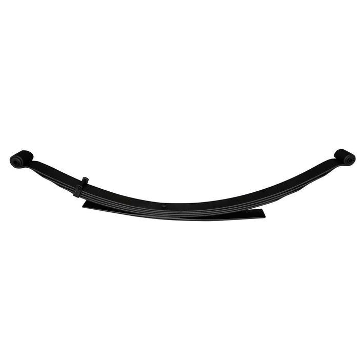 Ford F100, F150, Bronco, F250, F350 rear single leaf spring, 8"
