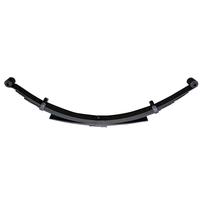1966-77 Ford Bronco rear single leaf spring, 4.5"
