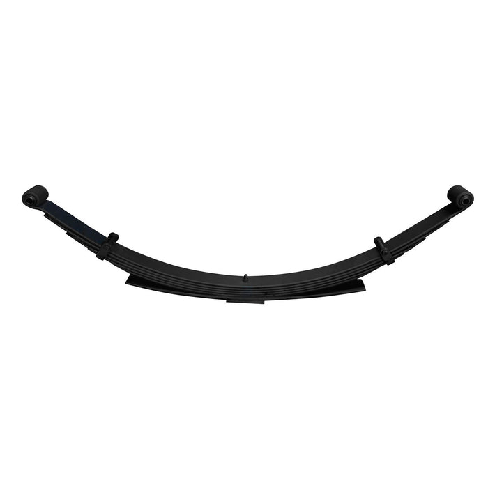 1966-77 Ford F250 High Boy rear single leaf spring, 4"