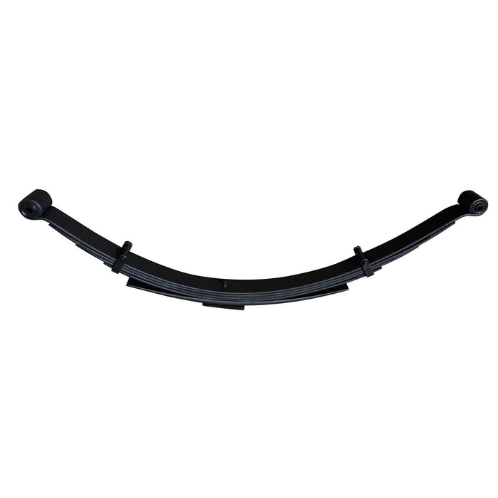 1999-07 Ford F250, F350 Super Duty, Excursion rear single leaf spring, 6"