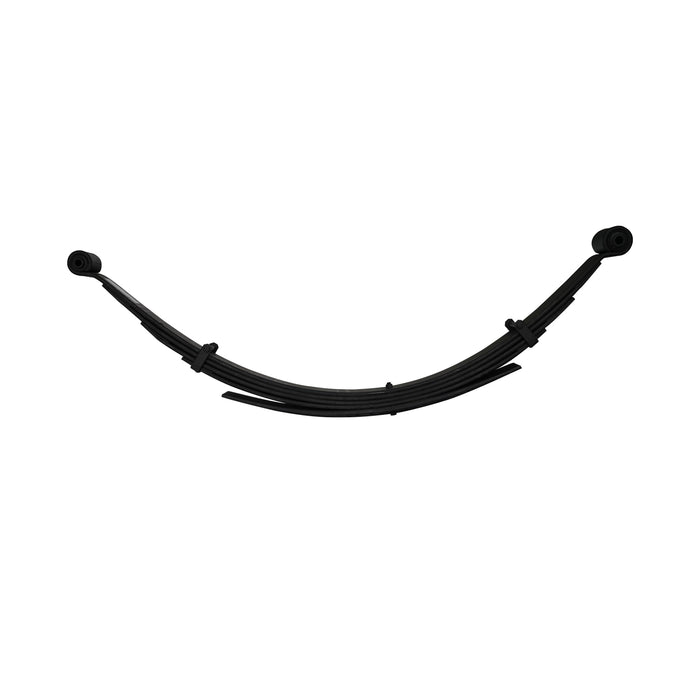 1999-07 Ford F250, F350 Super Duty, Excursion rear single leaf spring, 8"