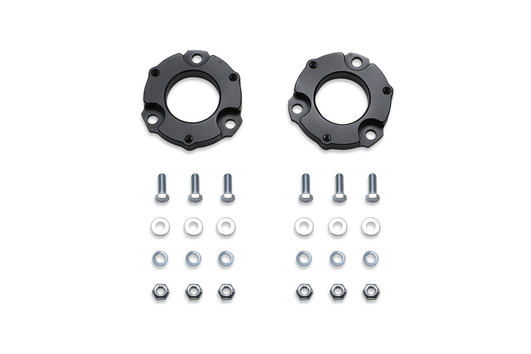 1.5" front leveling kit 2015-22 Chevy Colorado GMC Canyon Gas 4WD