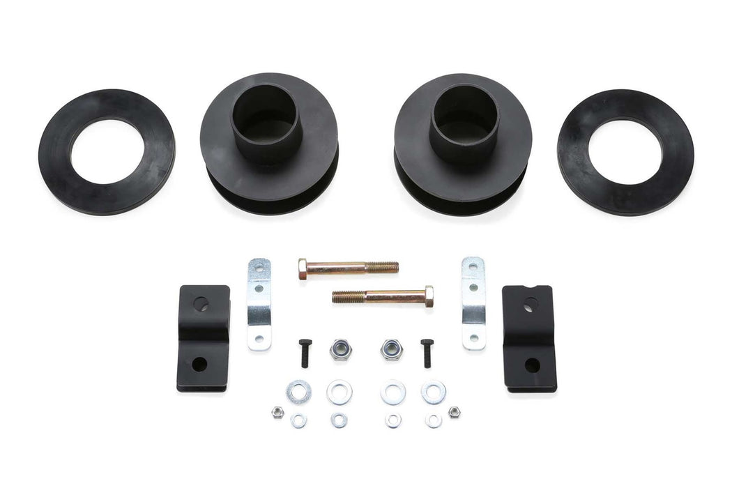 2.5" Leveling Kit 2005-10 4WD Ford F250, F350 Super Duty