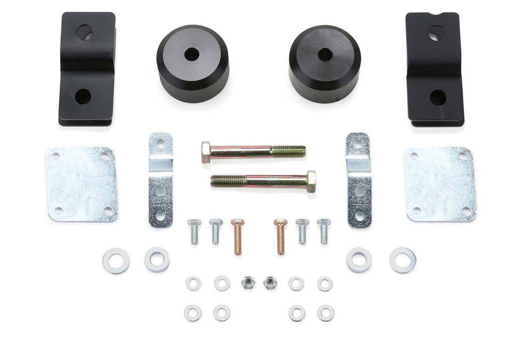 2" Leveling Kit 2005-16 4WD Ford F250, F350, F450, F550 Super Duty