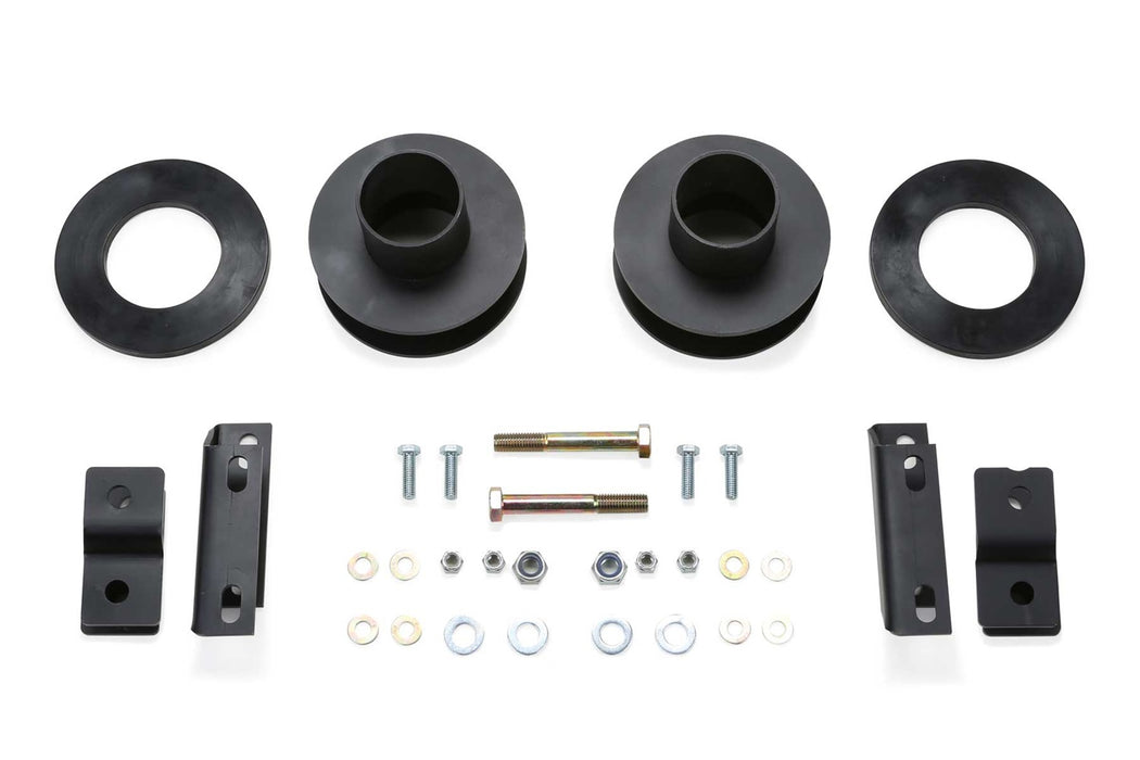 2.5" Leveling Kit 2011-16 4WD Ford F250, F350 Super Duty