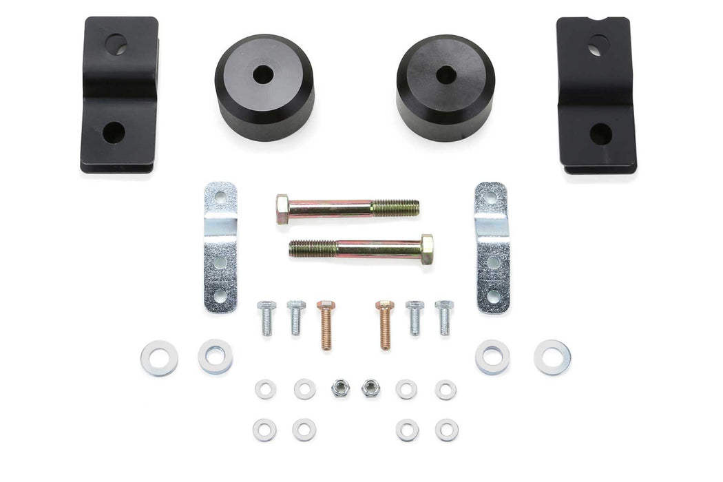 2.5" Leveling Kit 2017-23 4WD Ford F250, F350 Super Duty