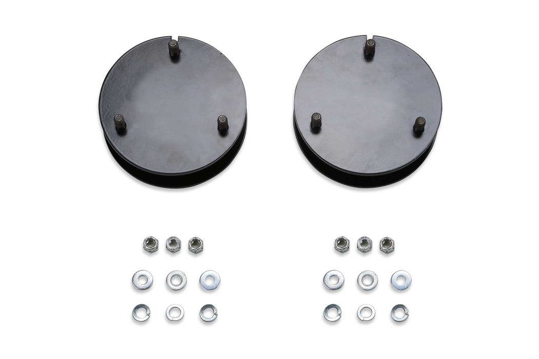 2003-13 4WD Ram 2500, 2003-12 Ram 3500  2" Leveling Kit
