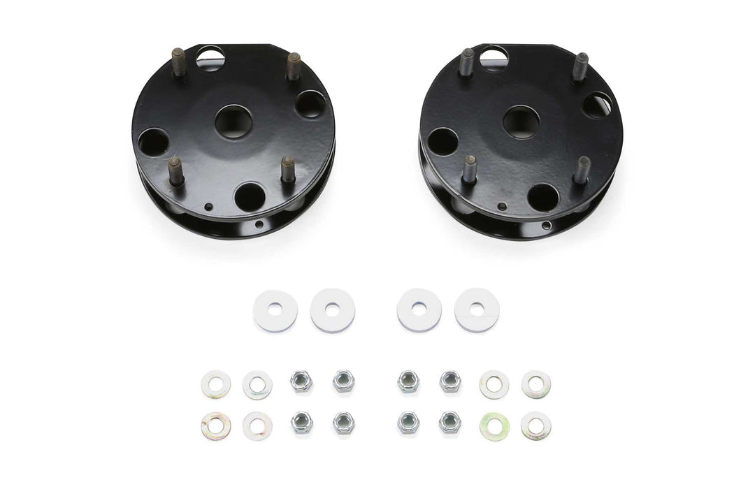 2" Leveling kit for 2007-21 Toyota Tundra 2&4WD