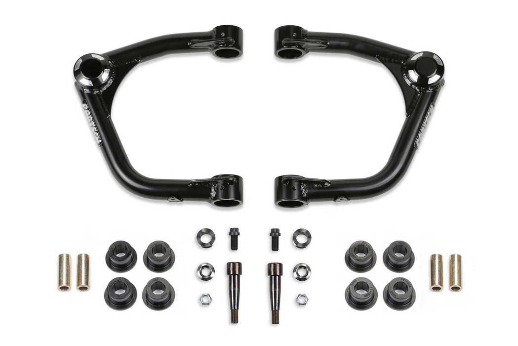 2019-24 Silverado Sierra 1500, Trail Boss AT4 1500 Uniball Upper Control Arms