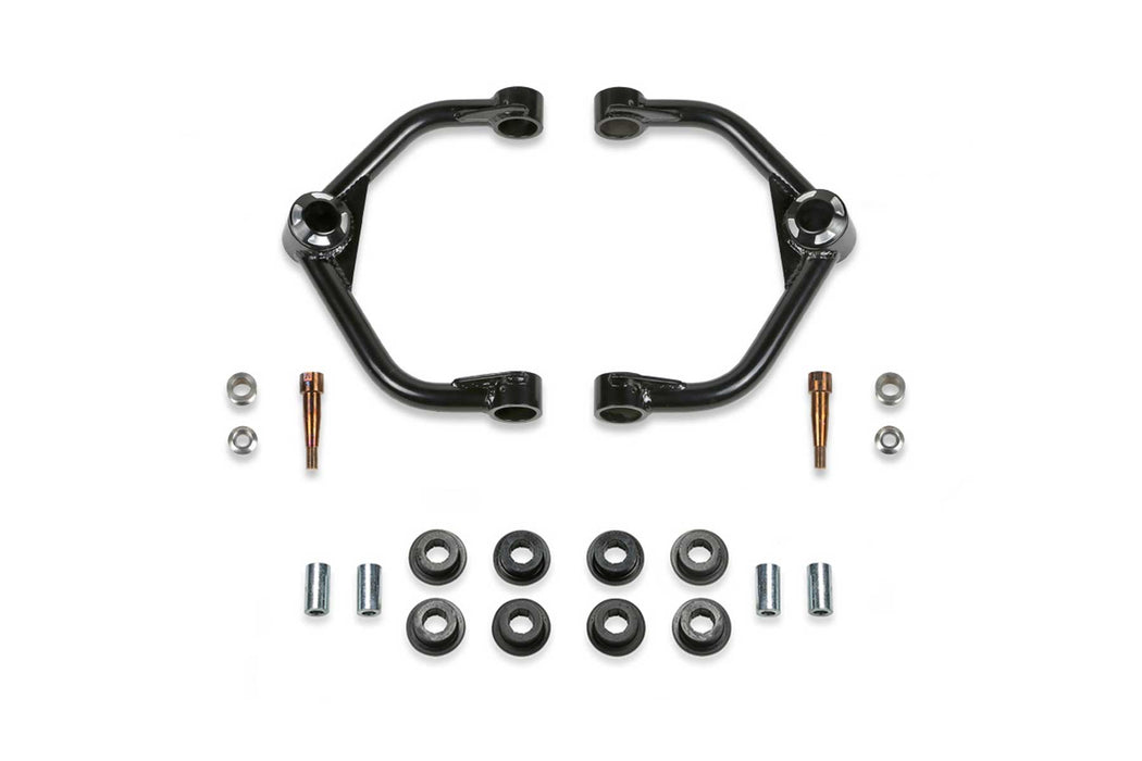2019-24 Ram 1500 0"-6" Uniball Upper Control Arms