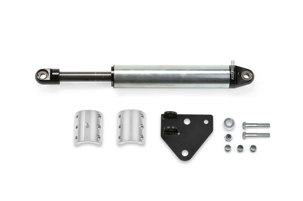 Dirt Logic High Clearance Single Steering Stabilizer Kit