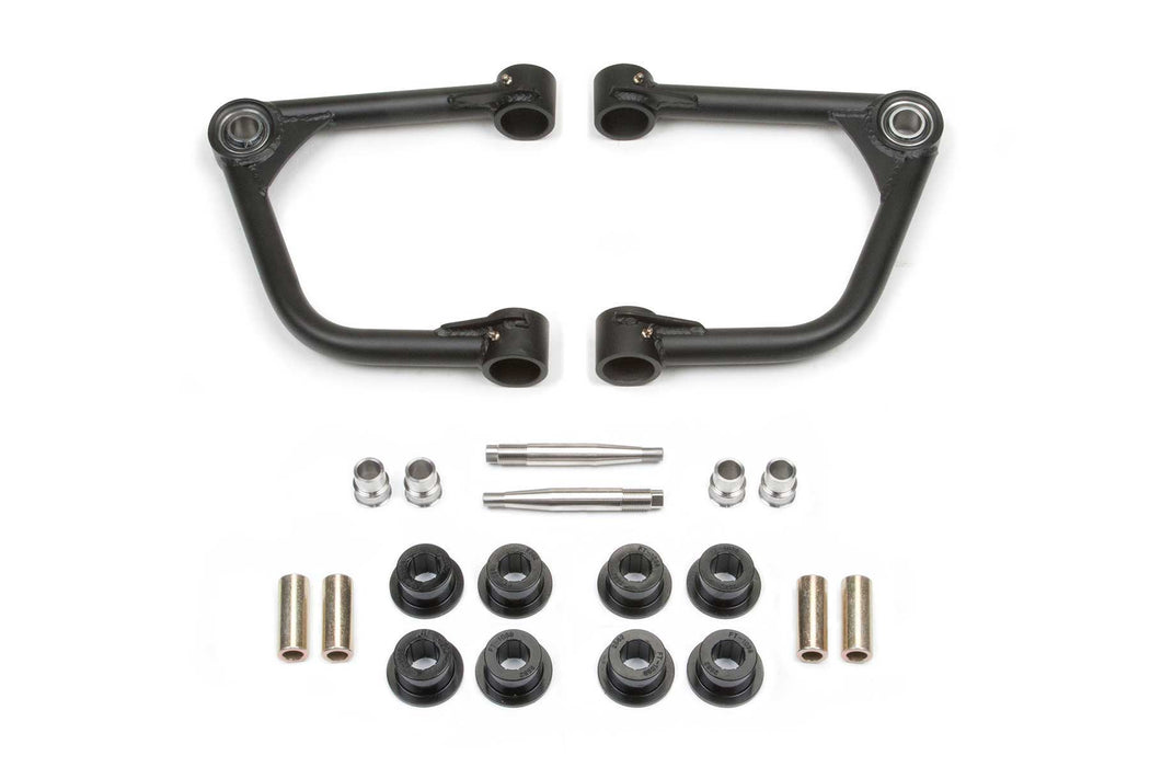 2007-21 2&4WD Toyota Tundra / 2016-19 Tundra TRD Pro 0"-6" Uniball Upper Control Arms