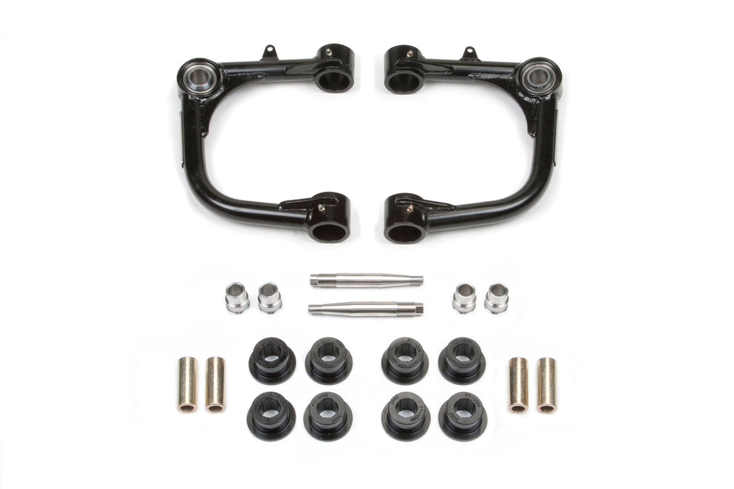 2010-13 Toyota FJ Cruiser 2&4WD 0"-6" Uniball Upper Control Arms