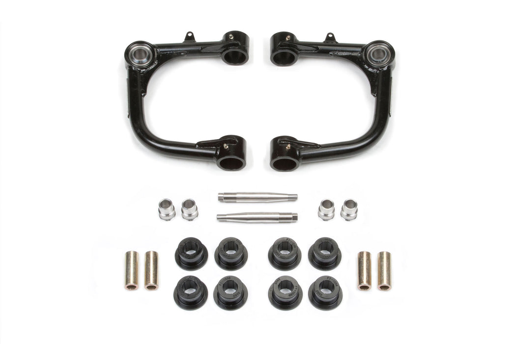 2006-09 Toyota FJ Cruiser 0"-6" Uniball Upper Control Arms