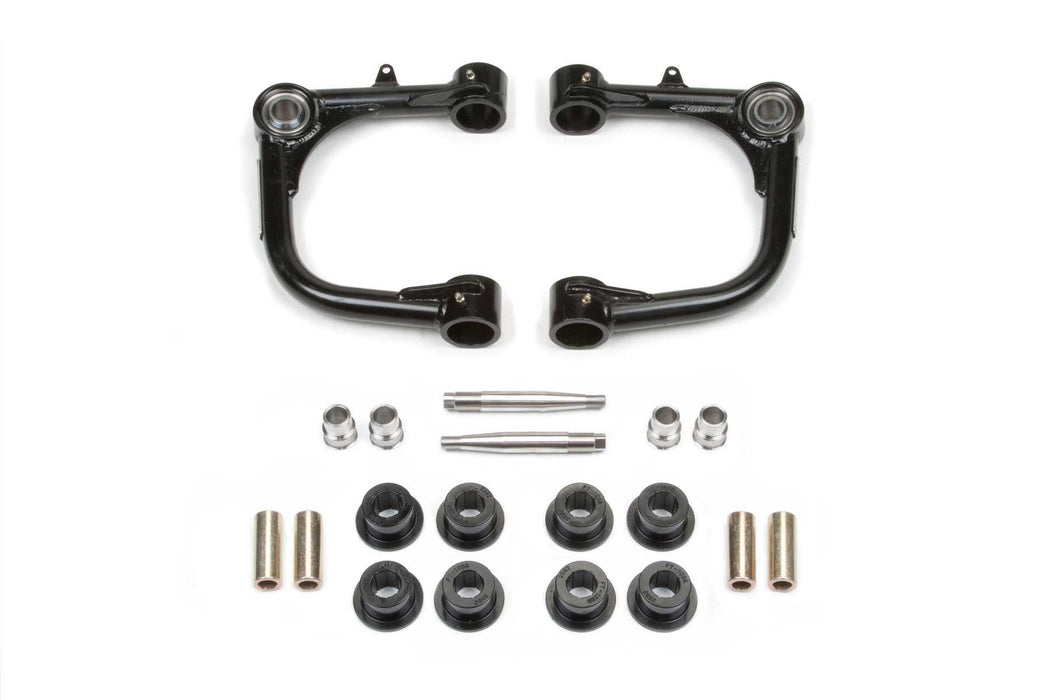 2005-14 6-Lug Toyota Tacoma, Prerunner 0"-6" Uniball Upper Control Arms