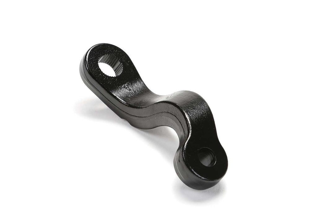 Jeep Wrangler JK pitman arm