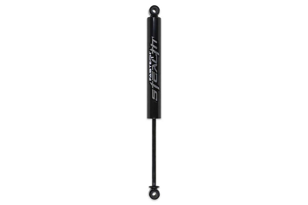 Fabtech single Stealth Monotube Shock