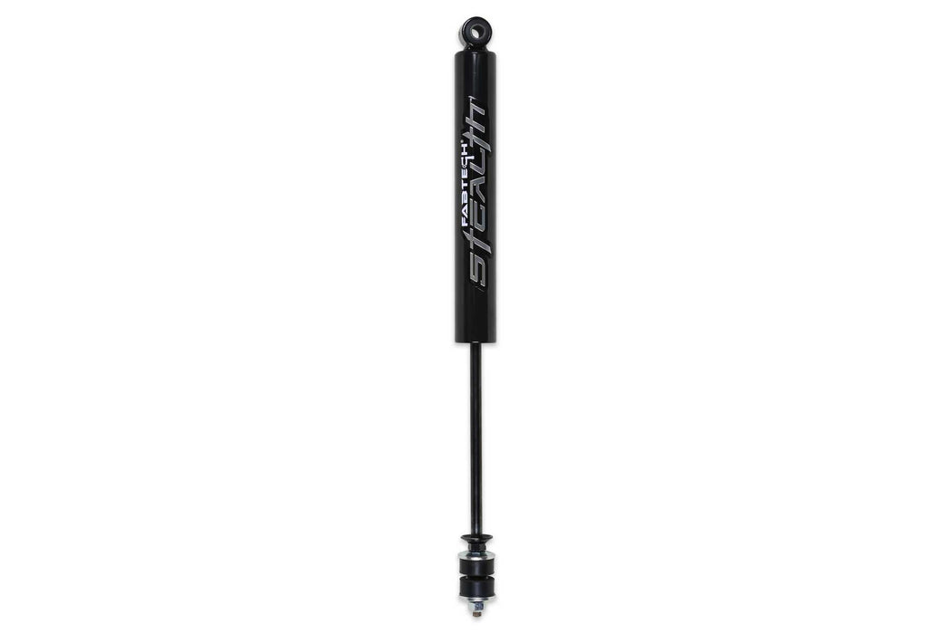 Fabtech single Stealth Monotube Shock