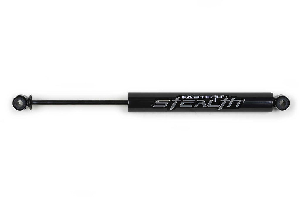 Fabtech single Stealth Monotube Shock