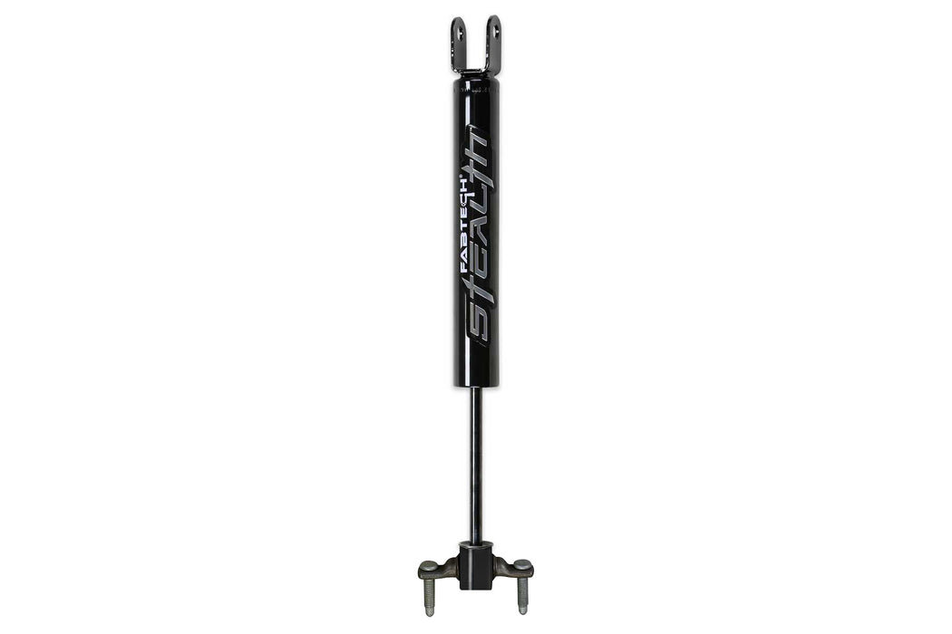Fabtech single Stealth Monotube Shock