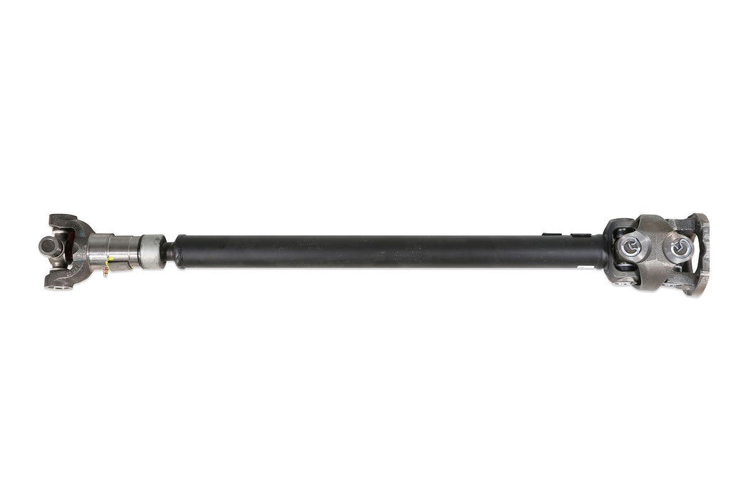 2017-22 4WD Ford F250, F350 Gas Engine, Front Driveshaft