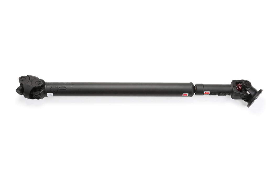 2018-24 Jeep Wrangler JL Unlimited Rear Driveshaft