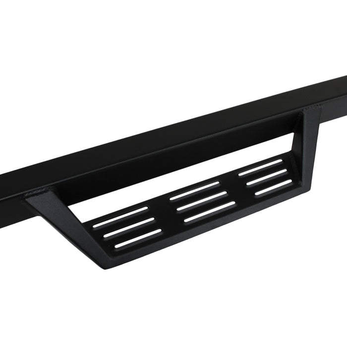 2021-24 Ford Bronco Full Size 4-Door Magnum RT Gen2 Cab Length Steps