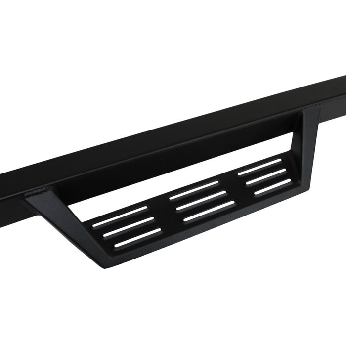 2019-24 Ram 1500 Magnum RT Gen2 Cab Length Steps
