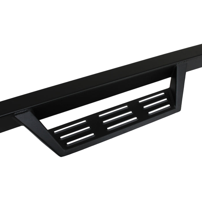 2005-23 Toyota Tacoma Double Cab Magnum RT Gen2 Cab Length Steps