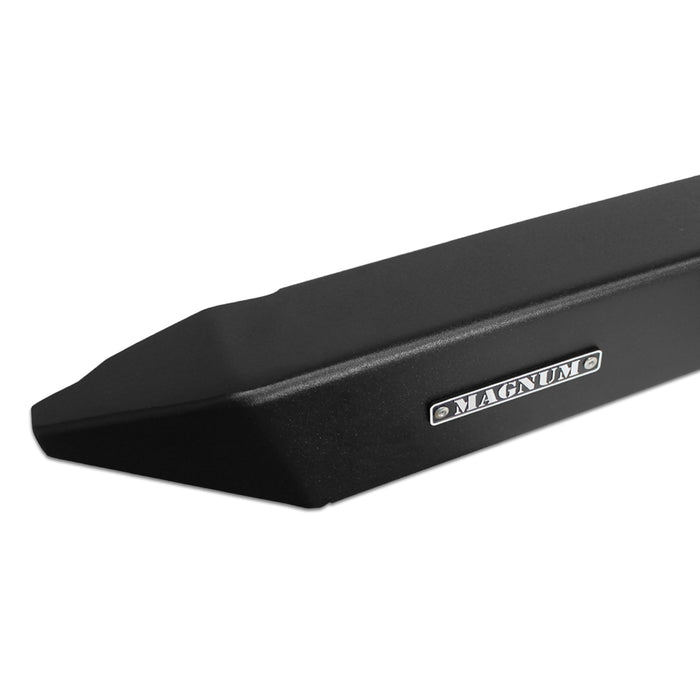 2005-23 Toyota Tacoma Double Cab Magnum RT Gen2 Cab Length Steps