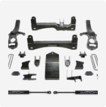 Suspension Parts