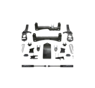 Suspension Lift Kit