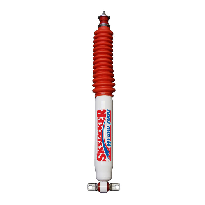 4-5" Front Skyjacker H7000 Hydro, 84-01 Cherokee XJ, 86-92 Comanche, 93-98 Grand Cherokee 4WD