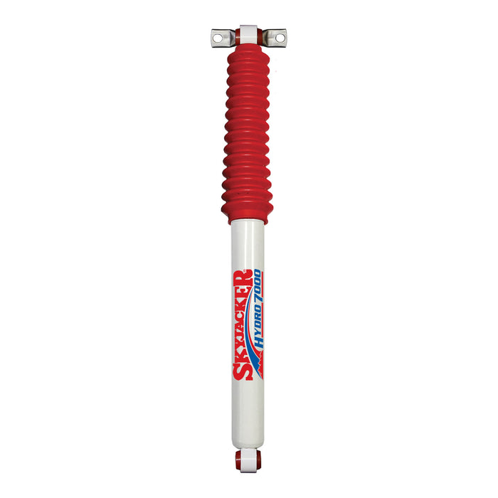 Skyjacker H7000 Hydro shock with red boot