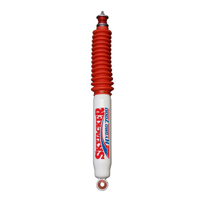 Skyjacker H7000 Hydro shock with red boot
