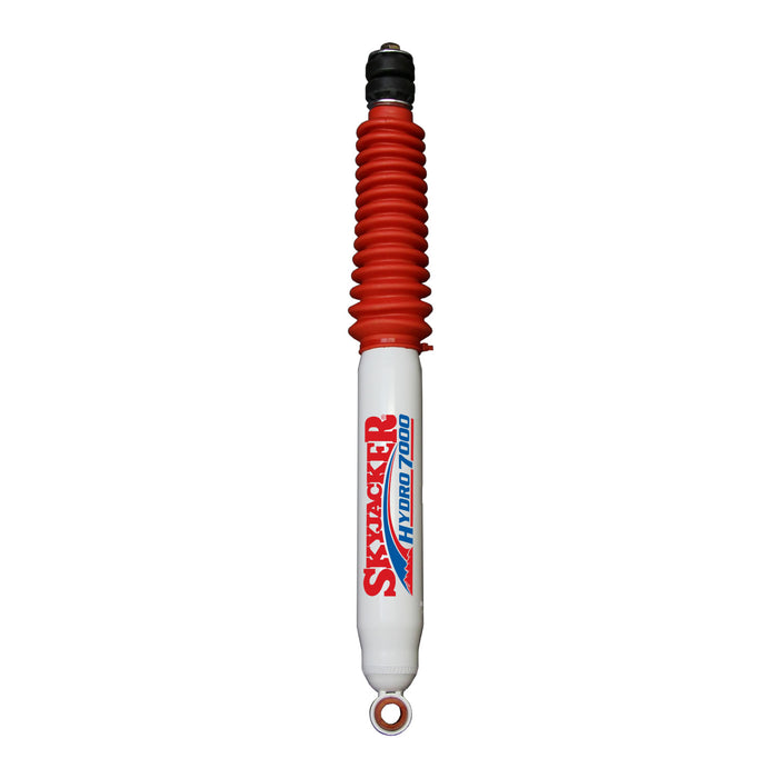 Skyjacker H7000 Hydro shock with red boot