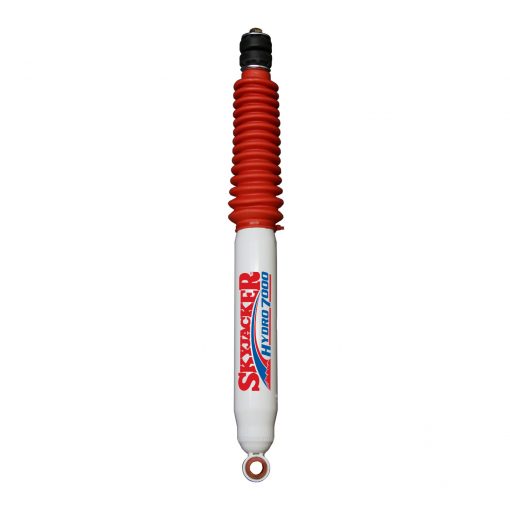 Skyjacker H7000 Hydro shock with red boot