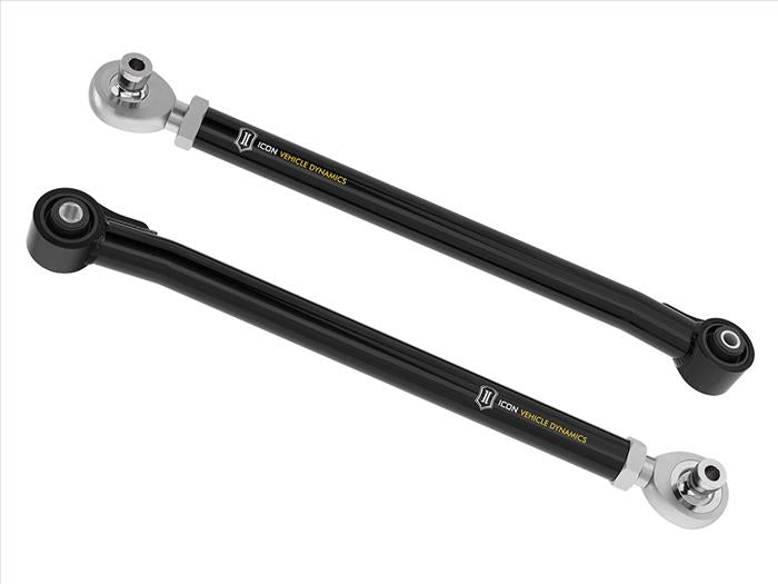 2022-24 Toyota Tundra Crewmax w/ Rear Coils 3" Uniball UCA lift kit, Performance shocks