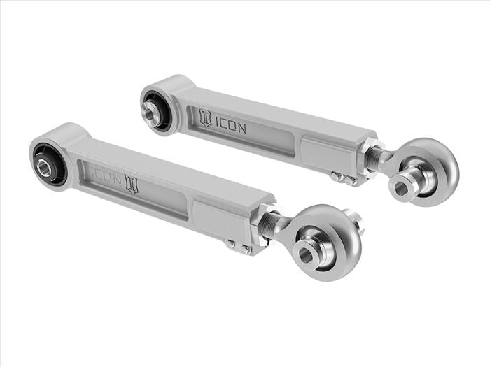 2022-24 Toyota Tundra Crewmax w/ Rear Coils 3" Uniball UCA lift kit, Performance shocks