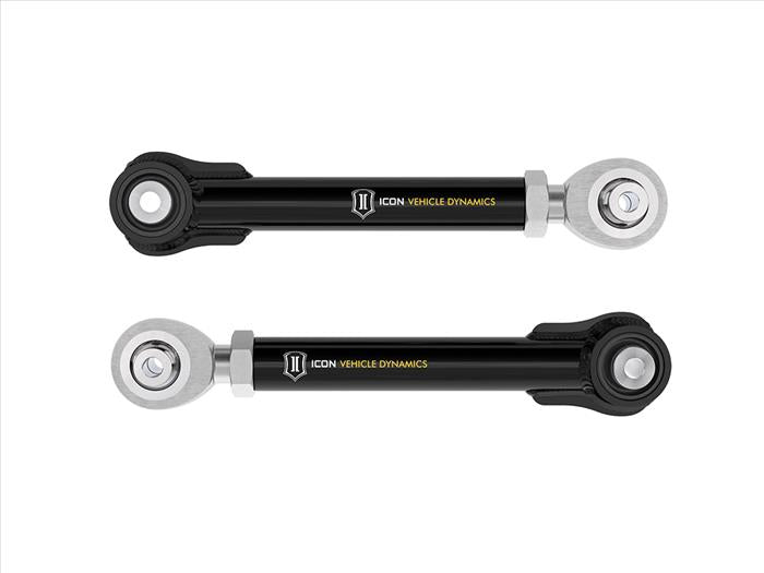 2022-24 Toyota Tundra Crewmax w/ Rear Coils 3" Uniball UCA lift kit, Performance shocks