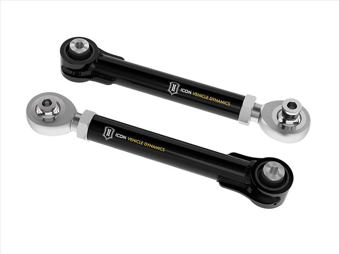 2022-24 Toyota Tundra Crewmax w/ Rear Coils 3" Uniball UCA lift kit, Performance shocks