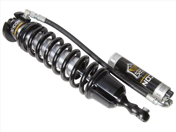 2007-21 Toyota Tundra 3.0 Series Remote Reservoir CDCV Coilover Kit