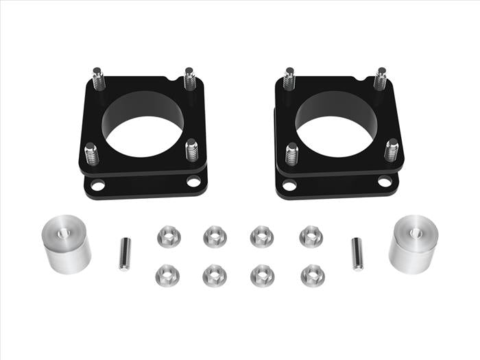 2022-24 2&4WD Toyota Tundra 2.25" leveling kit
